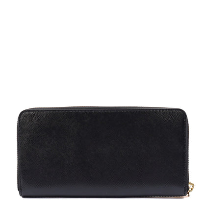 Marc Jacobs Purse Classic Wallet in Neutral, Leather — Alternate View 15