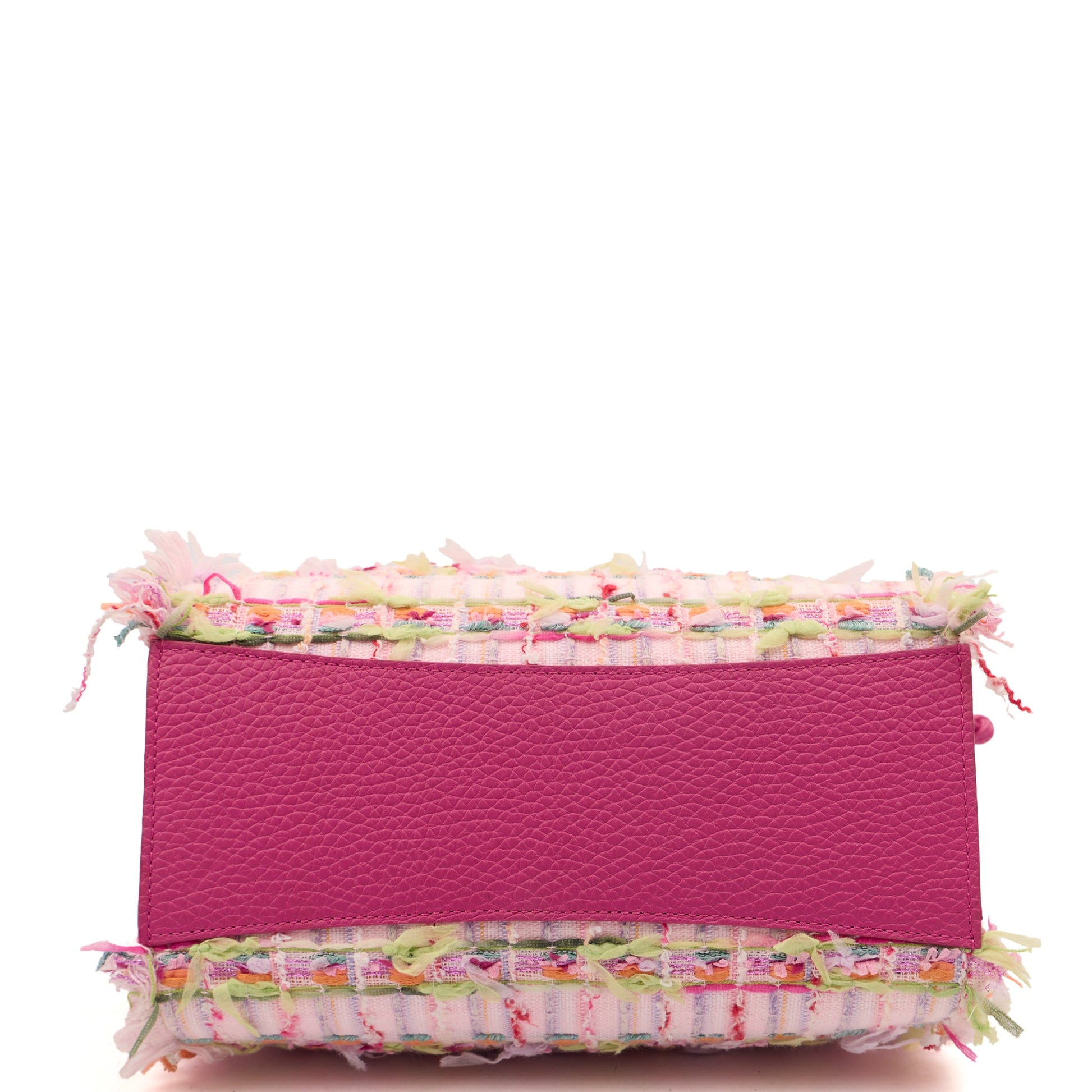 Mulberry Cross Body Iris - Small in Pink, Leather — Alternate View 11