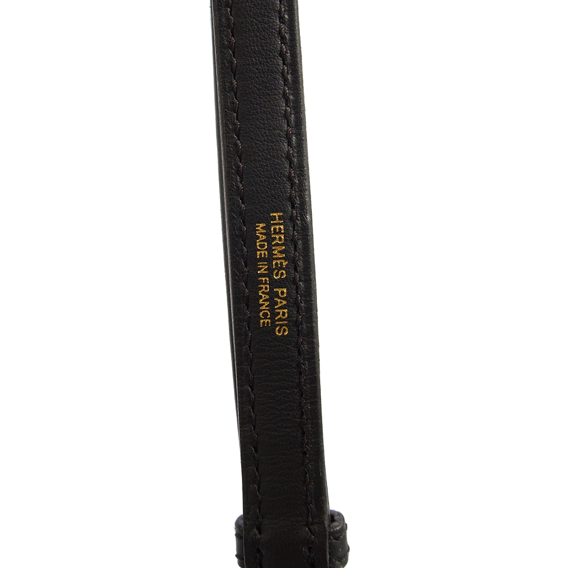Hermes 24 / 24 - 21 in Black, Swift Leather — Alternate View 11