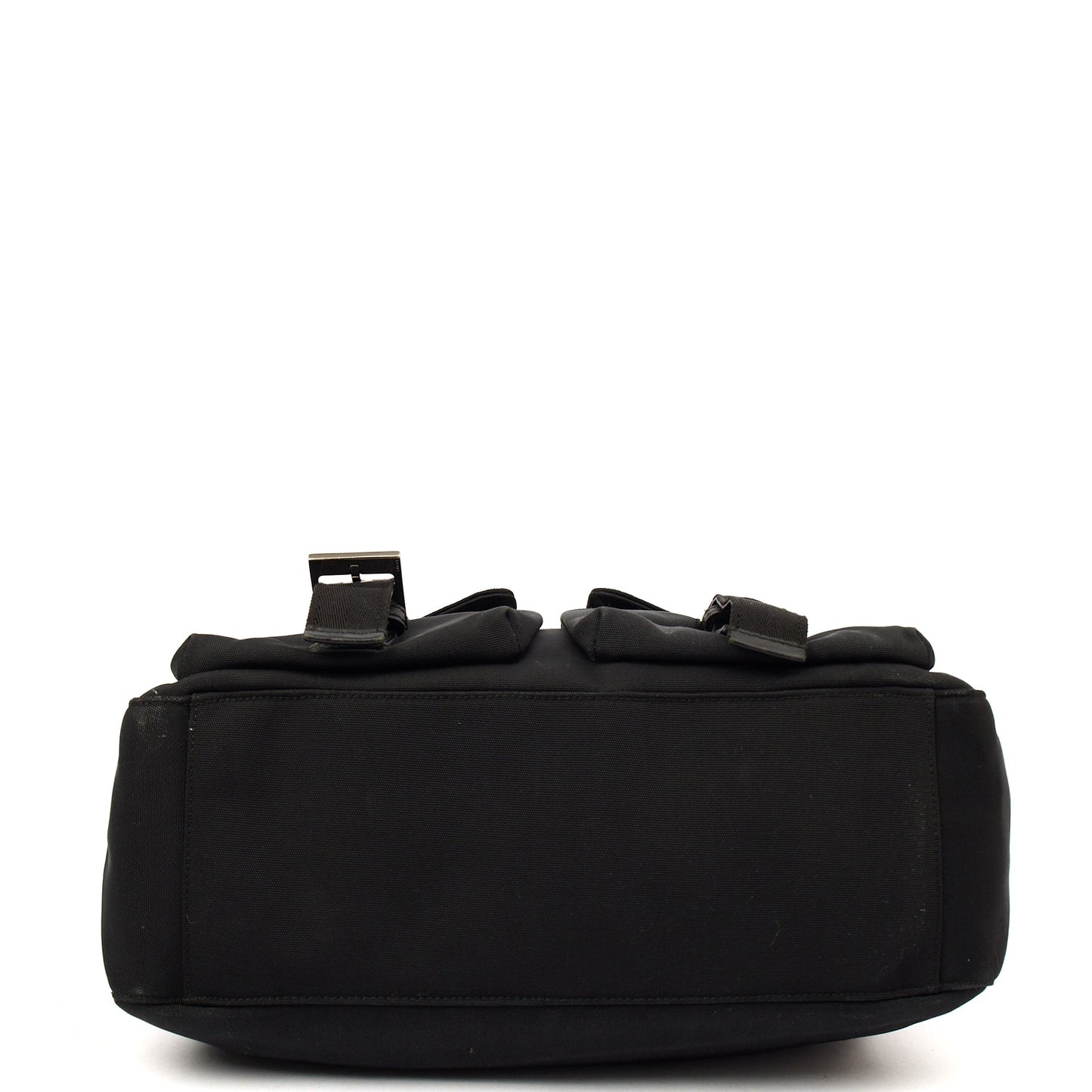 Gucci Tote Canvas Tote in Black, Fabric — Alternate View 17