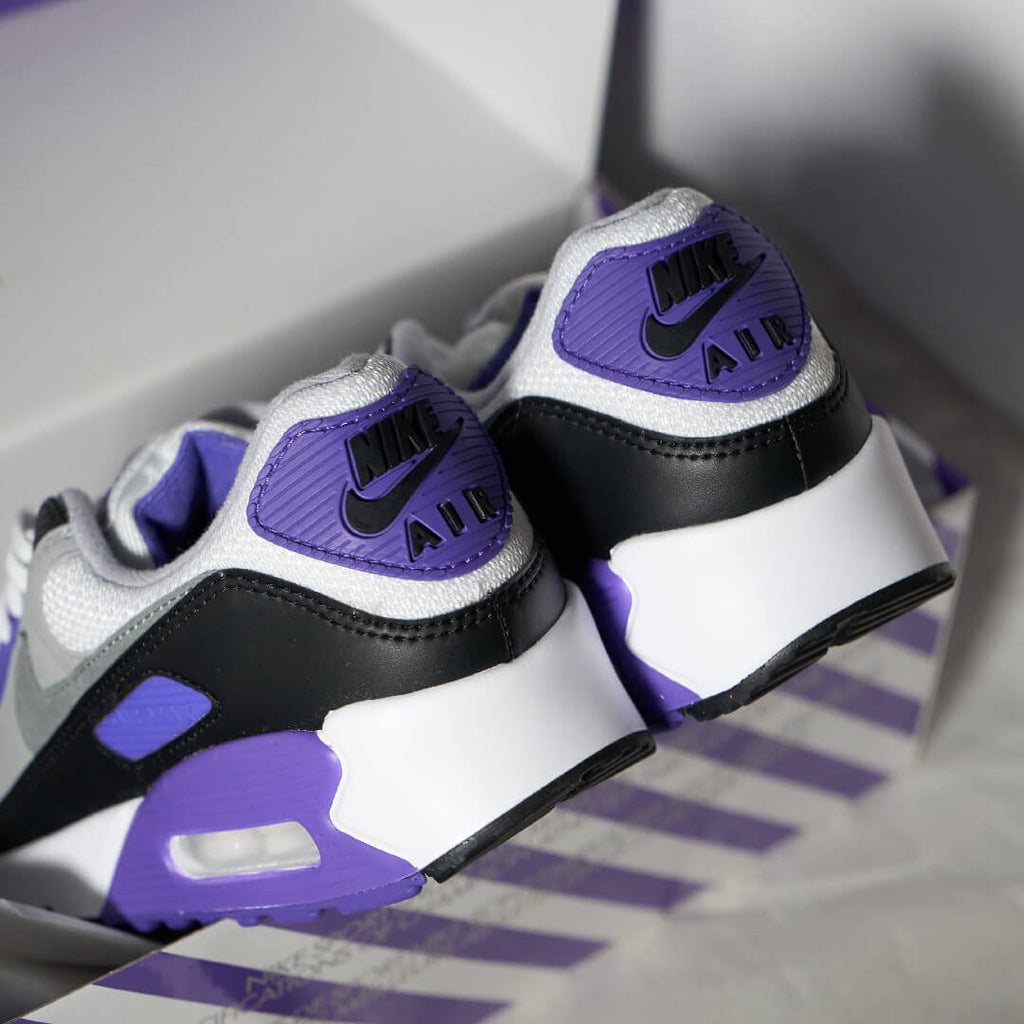 Nike Air max 90 Recraft Hyper Grape