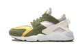 Air Huarache Stussy Dark Olive (2021)