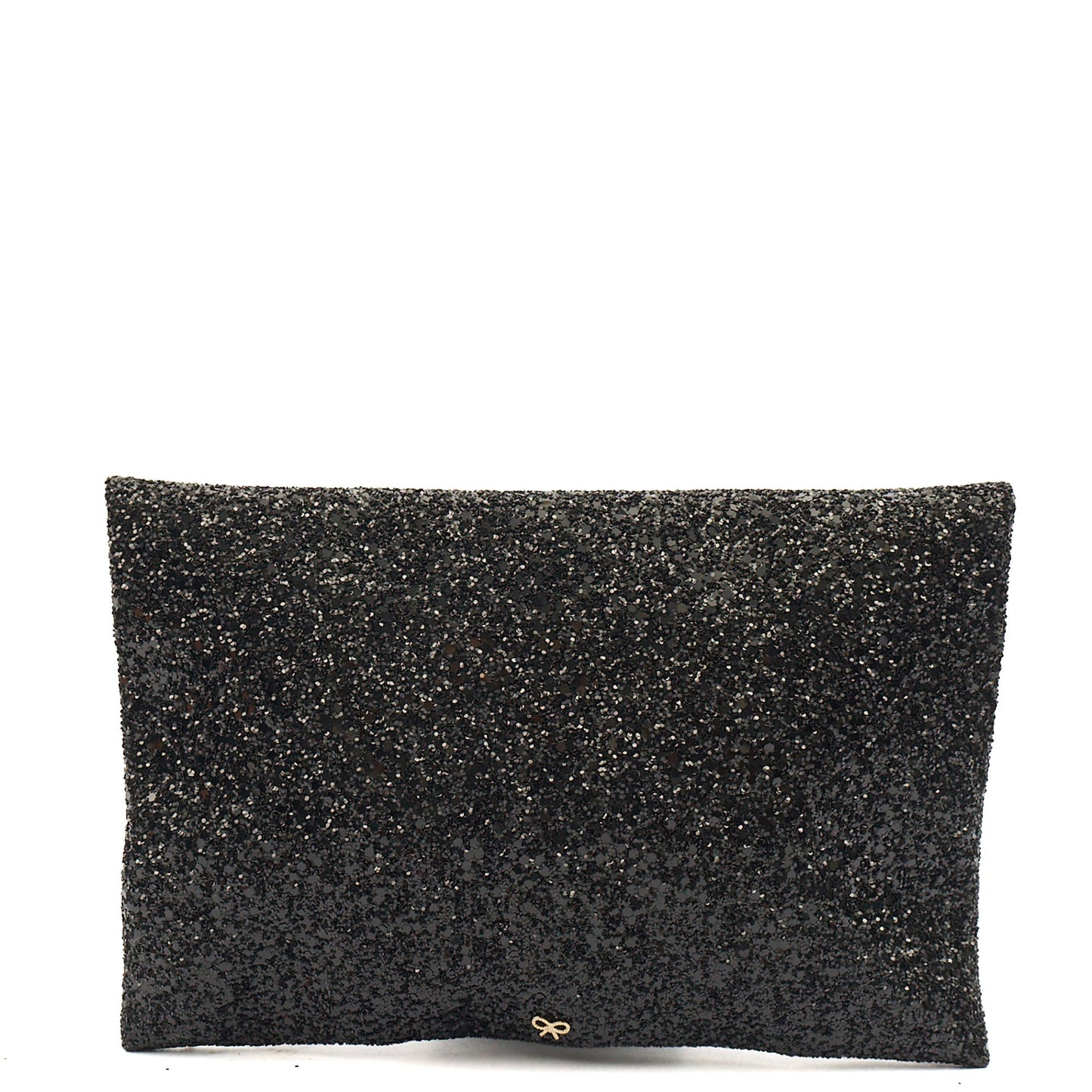 Anya Hindmarch Clutch Clutch in Black, Other — Alternate View 10