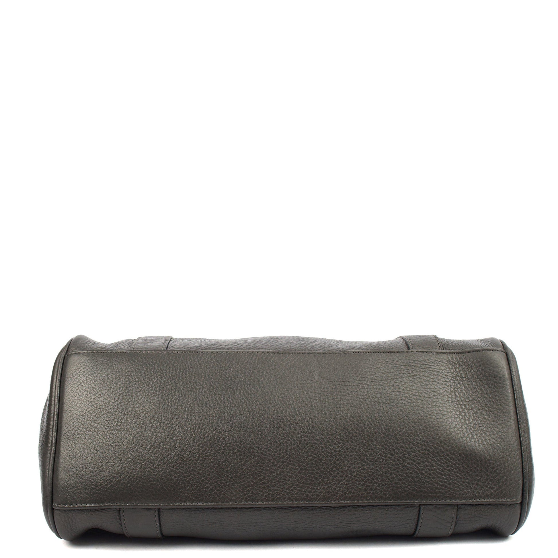 Mulberry Shoulder Bag Bayswater East West in Ebony, Leather — Alternate View 11