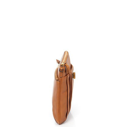 Anya Hindmarch Crossbody in Brown, Leather — Alternate View 10