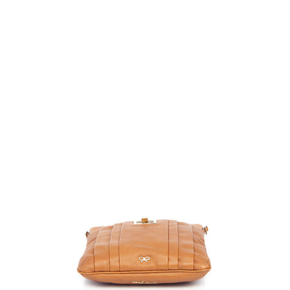 Anya Hindmarch Crossbody in Brown, Leather — Alternate View 19