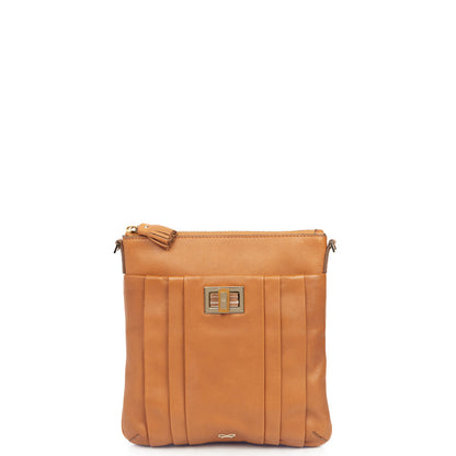 Anya Hindmarch Crossbody in Brown, Leather — Alternate View 15