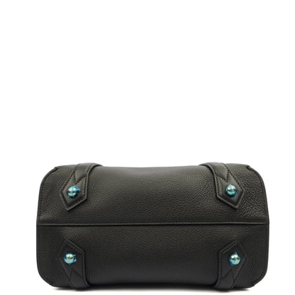 Fendi Tote By The Way - Medium in Black, Leather — Alternate View 10