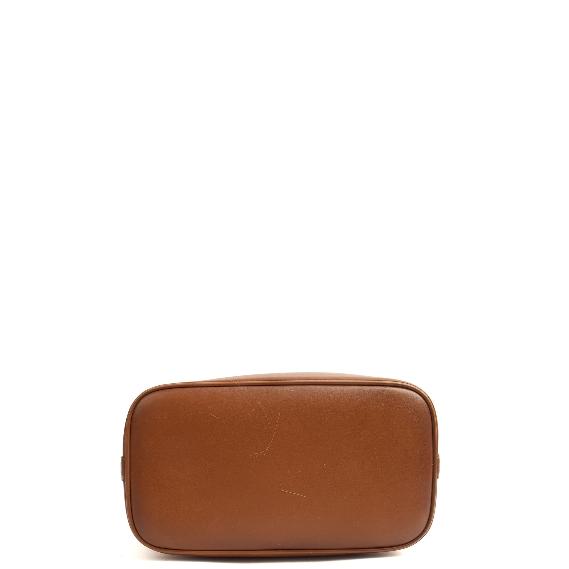 Louis Vuitton Tote Idole in Brown, Calfskin Leather — Alternate View 18