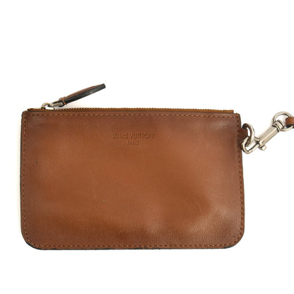 Louis Vuitton Tote Idole in Brown, Calfskin Leather — Alternate View 12