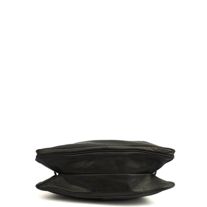 Mulberry Shoulder Bag Maggie Tote in Black, Leather — Alternate View 10