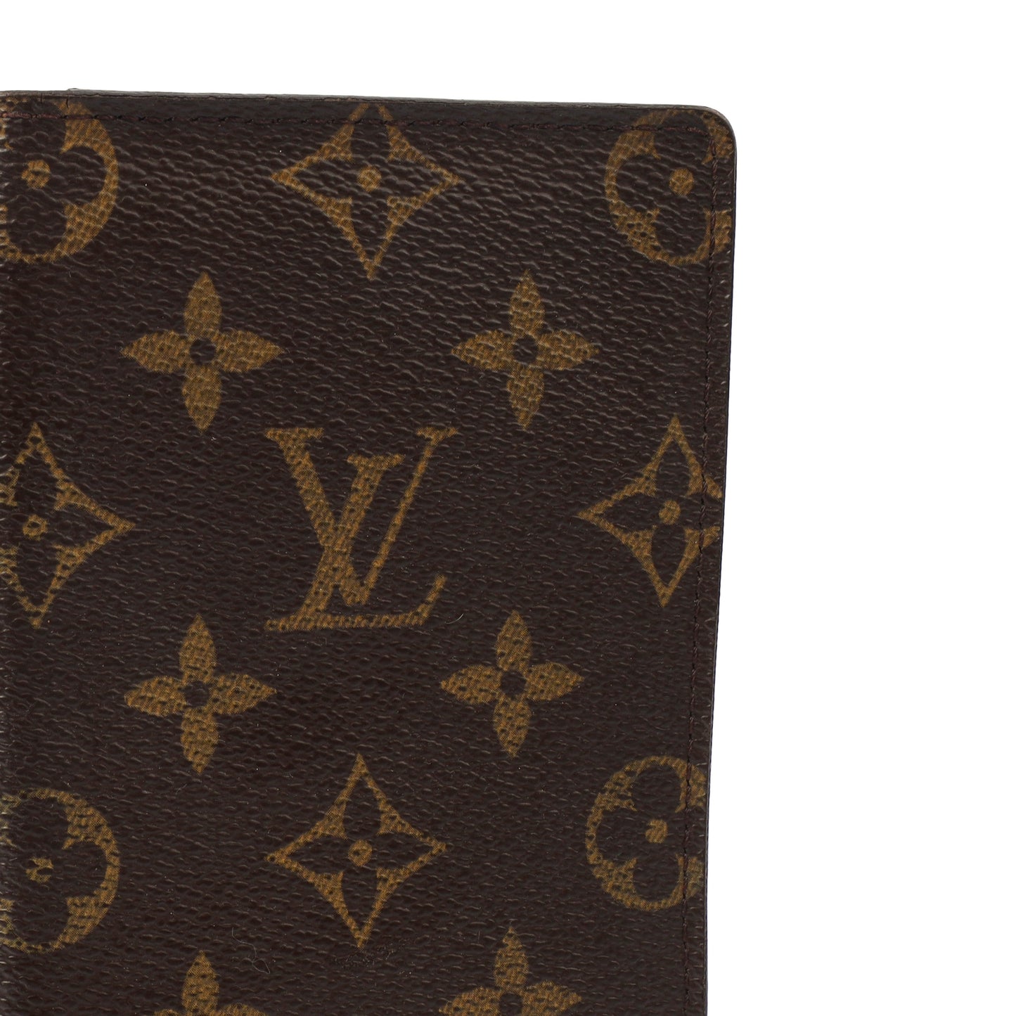 Louis Vuitton Wallet Wallet in Monogram, Canvas — Alternate View 18