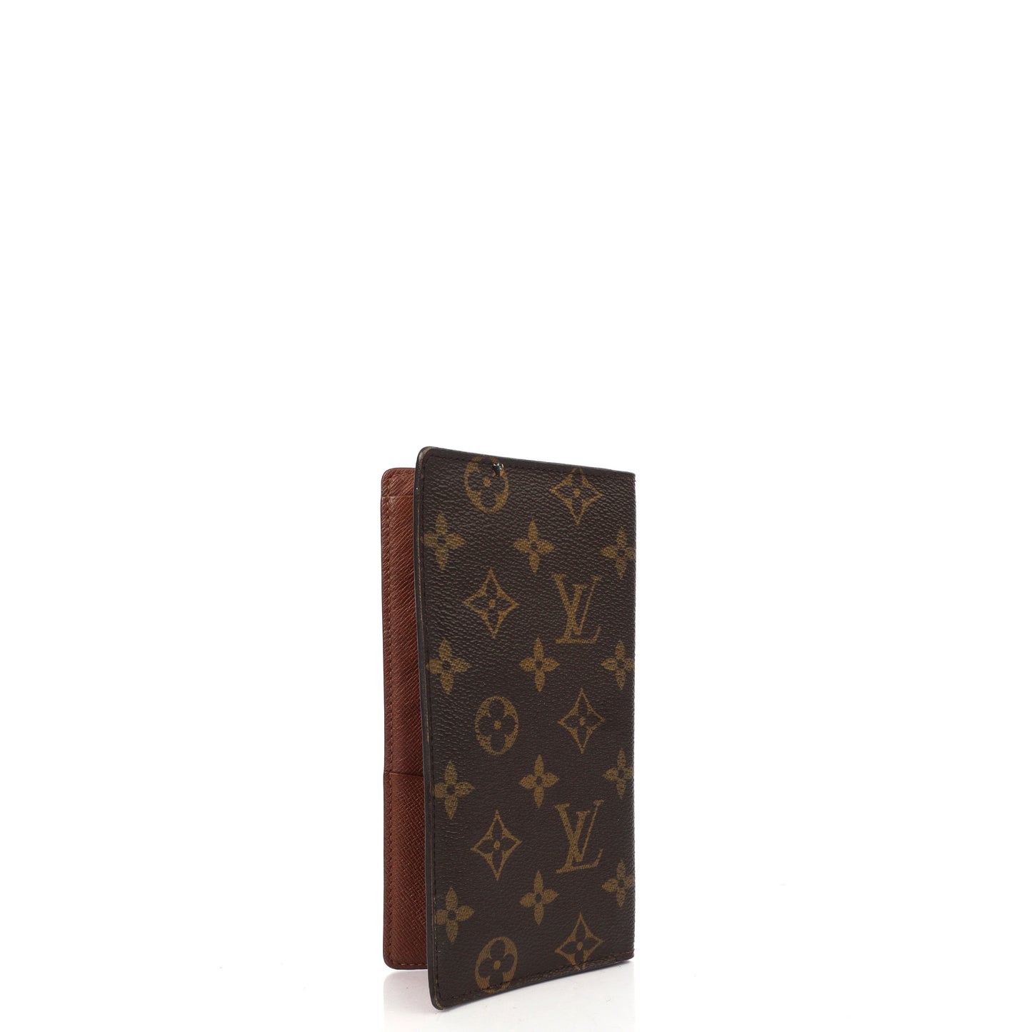 Louis Vuitton Wallet Wallet in Monogram, Canvas — Alternate View 14