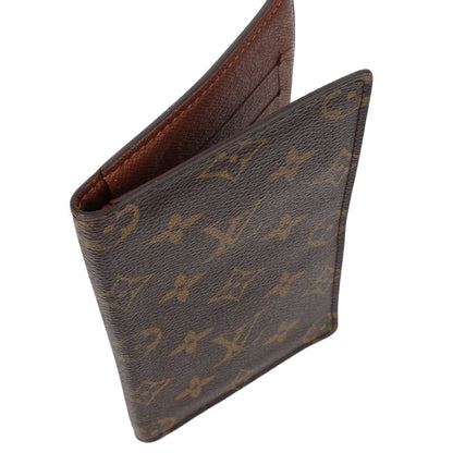 Louis Vuitton Wallet Wallet in Monogram, Canvas — Alternate View 16