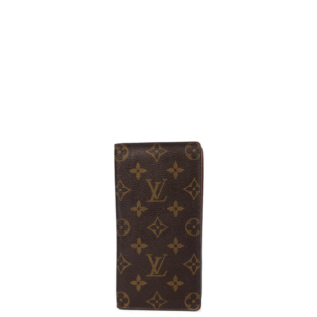 Louis Vuitton Wallet Wallet in Monogram, Canvas — Alternate View 15