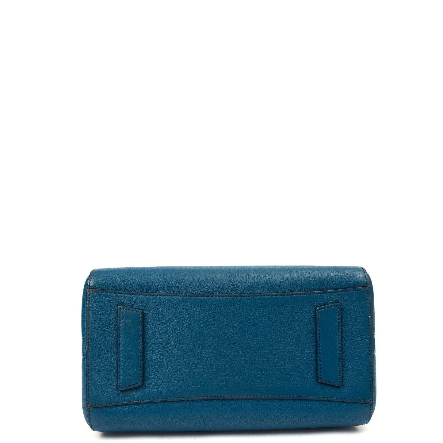 Givenchy Top Handle Antigona - Small in Blue, Leather — Alternate View 11