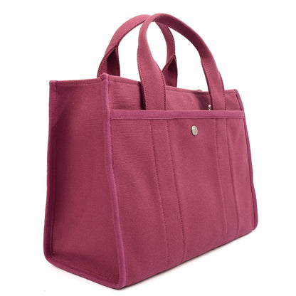 Coach Tote Cargo Tote in invalid, Fabric — Alternate View 9