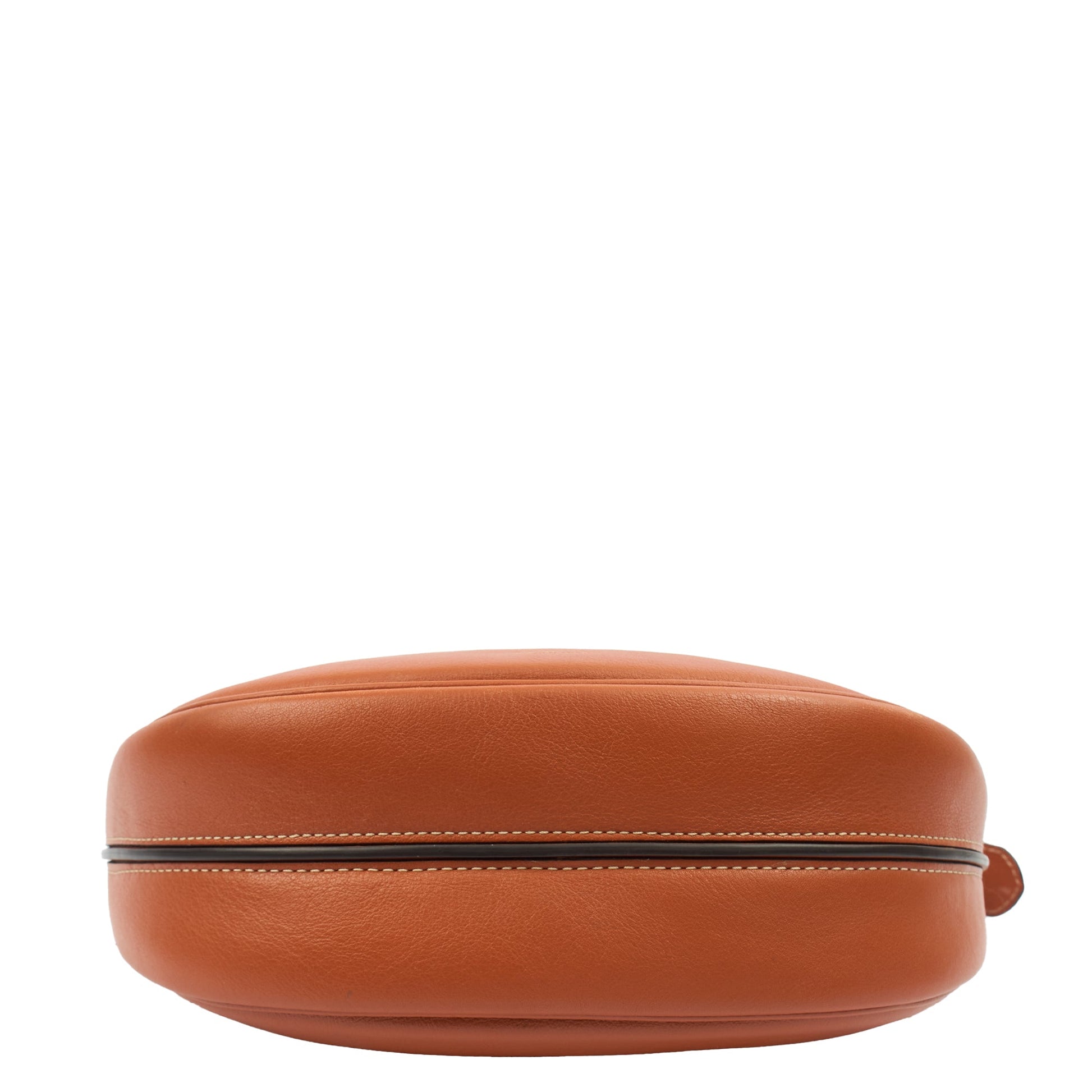 Mulberry Cross Body Brockwell in Brown, Leather — Alternate View 10