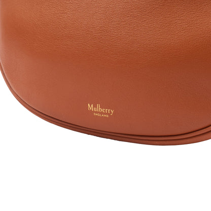 Mulberry Cross Body Brockwell in Brown, Leather — Alternate View 18