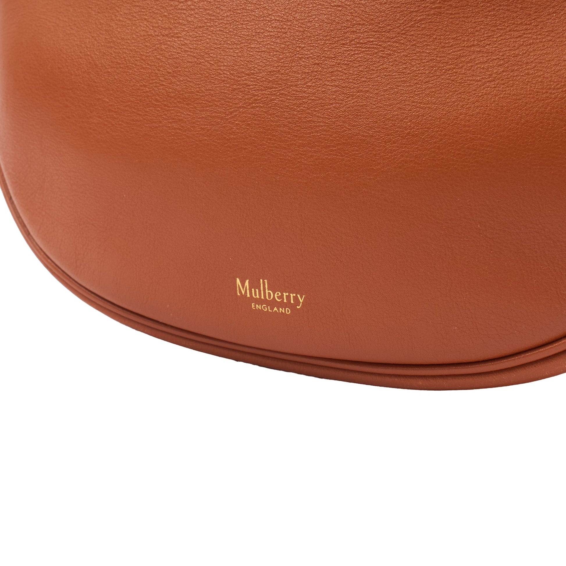 Mulberry Cross Body Brockwell in Brown, Leather — Alternate View 12
