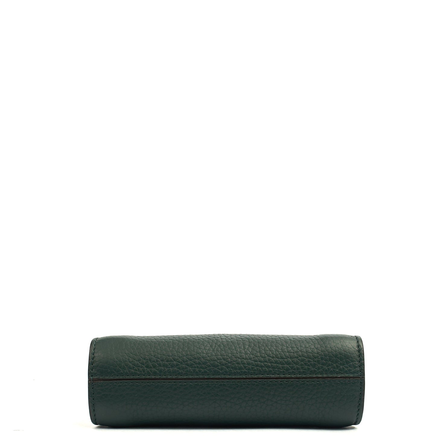 Mulberry Cross Body Antony - Small in Mulberry Green, Leather — Detail View
