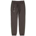 Adidas Yeezy Calabasas Track Pant Umber & Core — XXS — Front View