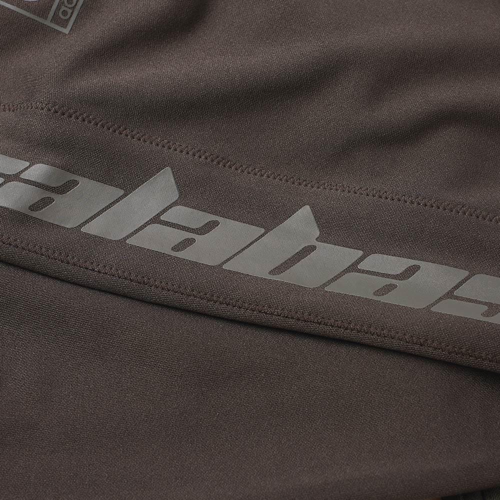 Adidas Yeezy Calabasas Track Pant Umber & Core — XXS — Lifestyle View