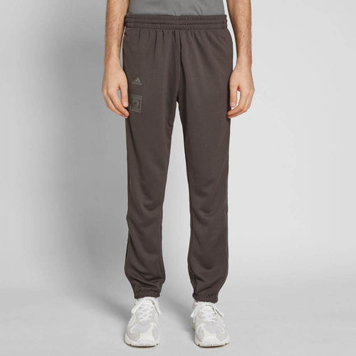 Adidas Yeezy Calabasas Track Pant Umber & Core — XXS — Side View