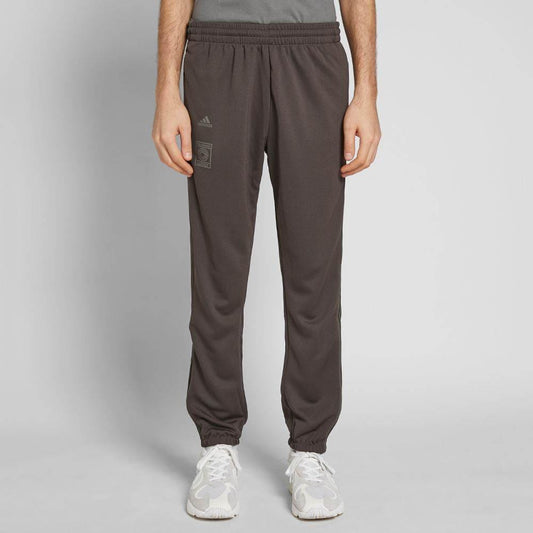 Adidas Yeezy Calabasas Track Pant Umber & Core — XXS — Side View