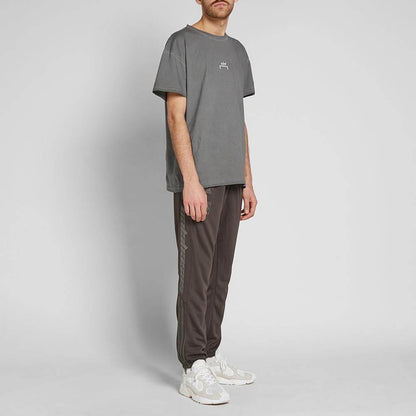 Adidas Yeezy Calabasas Track Pant Umber & Core — XXS — Back View