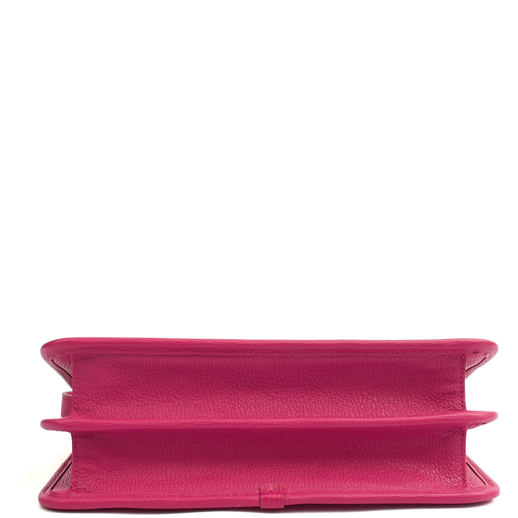 Mulberry Shoulder Bag Sadie in Pink, Leather — Alternate View 10