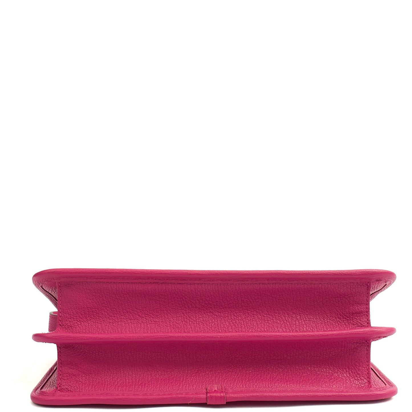 Mulberry Shoulder Bag Sadie in Pink, Leather — Alternate View 10