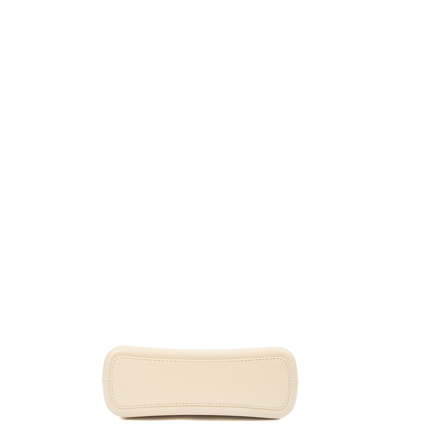 Chanel Shoulder Bag Gabrielle Hobo - Large in Cream, Leather — Lifestyle View