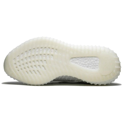 adidas Yeezy Boost 350 v2 Static Reflective — UK 3.5 | EU 36 | US 4 — Lifestyle View