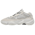 Adidas Originals Yeezy 500 'Salt' — UK 3.5 | EU 36 | US 4 — Front View