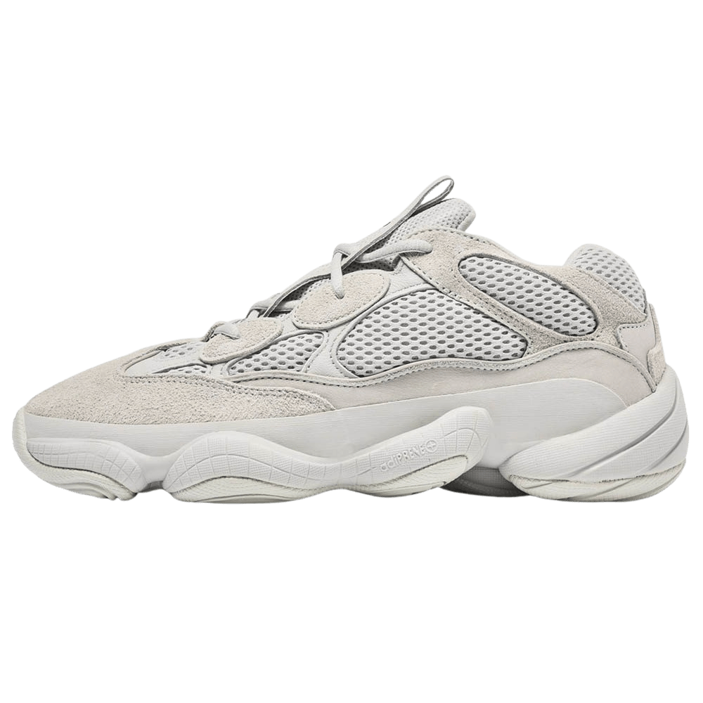 Adidas Originals Yeezy 500 'Salt' — UK 3.5 | EU 36 | US 4 — Front View