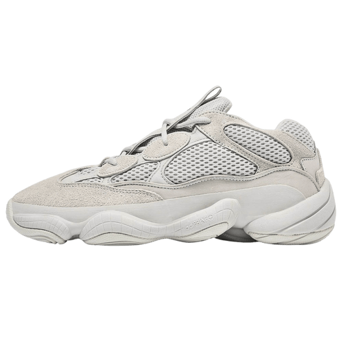Adidas Originals Yeezy 500 'Salt' — UK 3.5 | EU 36 | US 4 — Front View
