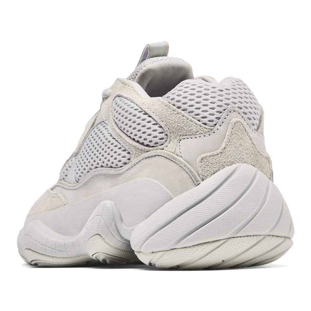 Adidas Originals Yeezy 500 'Salt' — UK 3.5 | EU 36 | US 4 — Top View