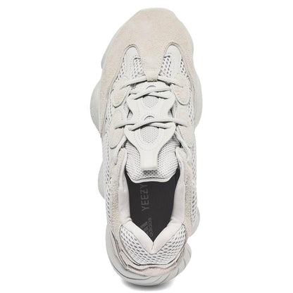 Adidas Originals Yeezy 500 'Salt' — UK 3.5 | EU 36 | US 4 — Back View