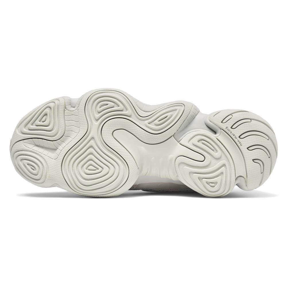 Adidas Originals Yeezy 500 'Salt' — UK 3.5 | EU 36 | US 4 — Detail View