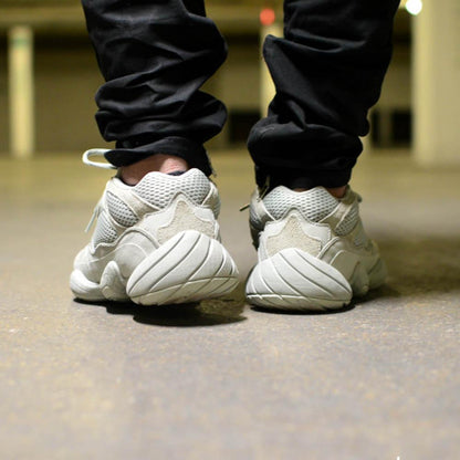 Adidas Originals Yeezy 500 'Salt' — UK 3.5 | EU 36 | US 4 — Alternate View 7