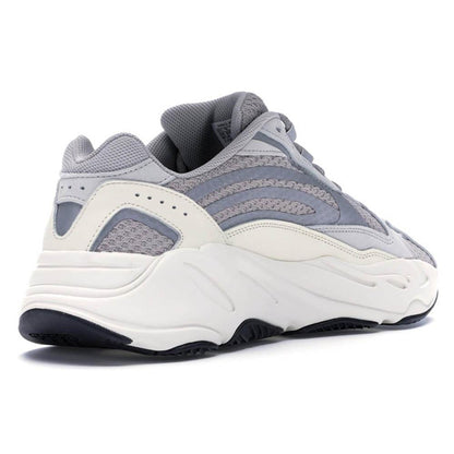 adidas Yeezy 700 V2 Static — 3 UK | 35.5 EU — Top View