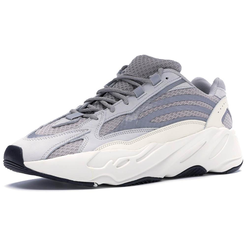 adidas Yeezy 700 V2 Static — 3 UK | 35.5 EU — Back View