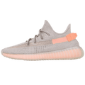 adidas Yeezy Boost 350 V2 True Form — 3 UK | 35.5 EU — Front View