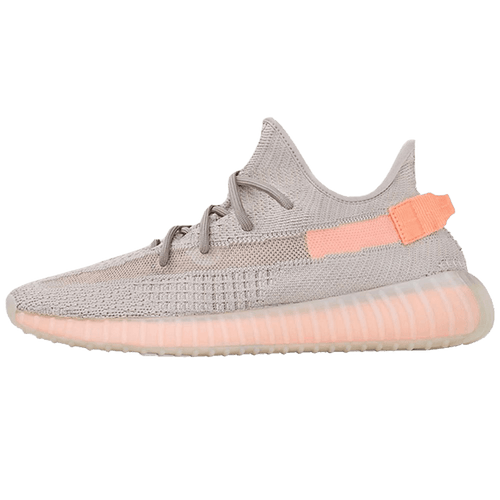 adidas Yeezy Boost 350 V2 True Form — 3 UK | 35.5 EU — Front View