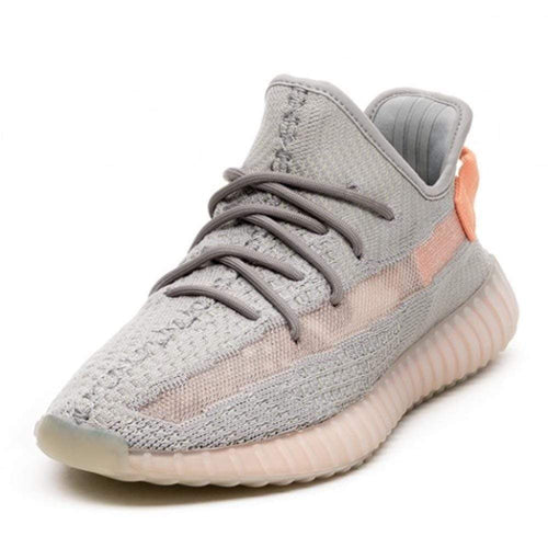 adidas Yeezy Boost 350 V2 True Form — 3 UK | 35.5 EU — Side View
