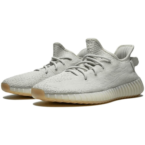 Adidas Yeezy Boost 350 V2 Sesame — 3 UK | 35.5 EU — Side View