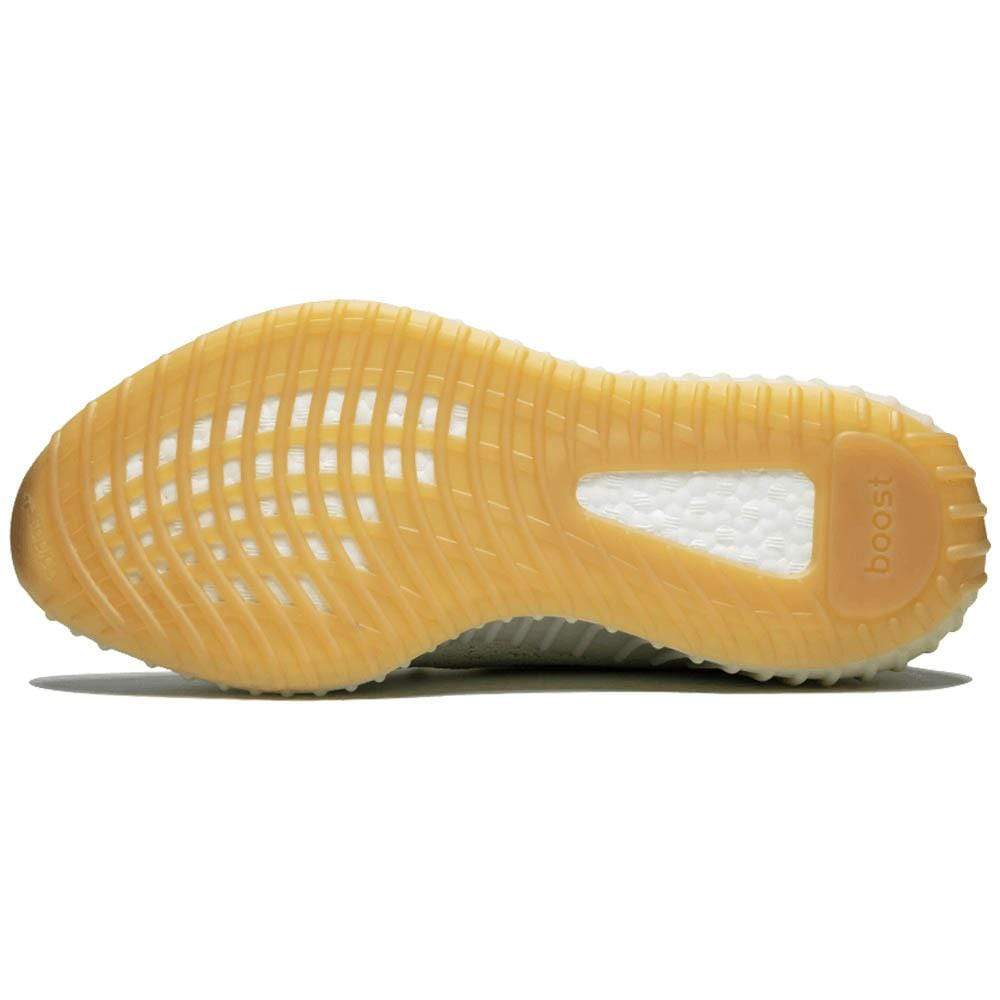 Adidas Yeezy Boost 350 V2 Sesame — 3 UK | 35.5 EU — Detail View