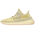 Adidas Yeezy Boost 350 V2 'Antlia Non-Reflective' — 3 UK | 35.5 EU — Front View