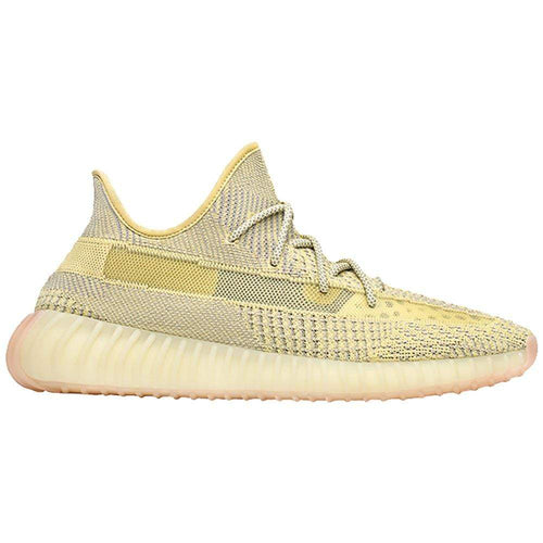 Adidas Yeezy Boost 350 V2 'Antlia Non-Reflective' — 3 UK | 35.5 EU — Side View